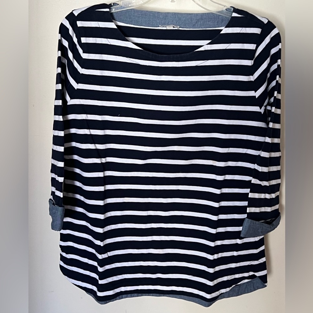 Talbots top